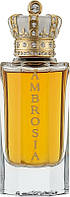 Оригинал Royal Crown Ambrosia 100 мл ТЕСТЕР парфюмированная вода