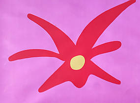 Скандинавский постер з коттону IBIZA Bohemia Spain 40 х 60 см, фото 4