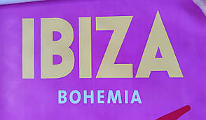 Скандинавский постер з коттону IBIZA Bohemia Spain 40 х 60 см, фото 3