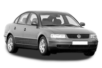 PASSAT B5