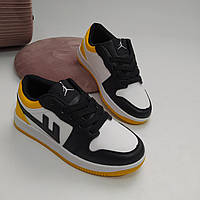 Кросівки жіночі екошкіра жовті /22132/ 39р