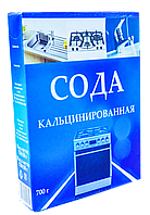 Сода кальцинированная УТС 700 г