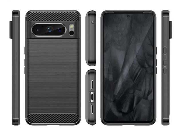 Захисний чохол-бампер для Google Pixel 8 Pro