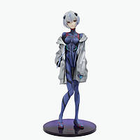 Фигурка Аянами Рей Rei Ayanami Евангелион Evangelion 22см (21177)