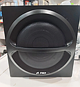 Комп'ютерна акустична система (колонки) F&D A111 plus (Чорний), фото 9