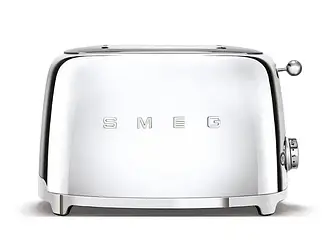 Тостер SMEG TSF01SSEU