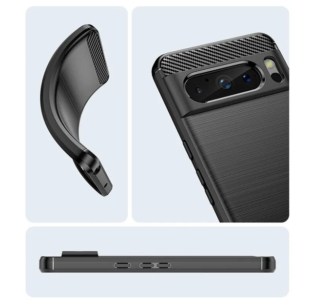 Захисний чохол-бампер для Google Pixel 8 Pro