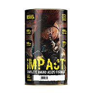 Аминокислота Nuclear Nutrition Impact, 450 грамм Персик-манго