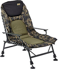 Крісло Brain Bedchair Compact з підставкою під ноги