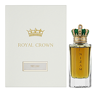 Оригинал Royal Crown Nizam 50 мл парфюмированная вода
