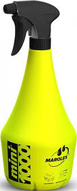Оприскувач ручний MAROLEX Mini, 1000 мл (S1000) [60]