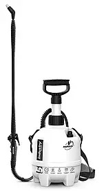 Оприскувач ранцевий MAROLEX Industry Alka line 5: 5L, 0,4MPa, EPDM. штанга 65-111см, шланг 170см [4]