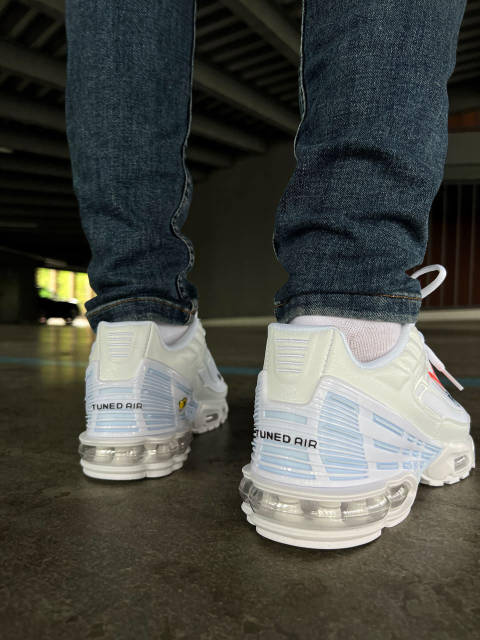 Nike Air Max Plus 3. ID 1980919241 2649 Prom.ua