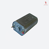 DC motor FK-180SH-17140 (3-12V) 12V 15000 rpm