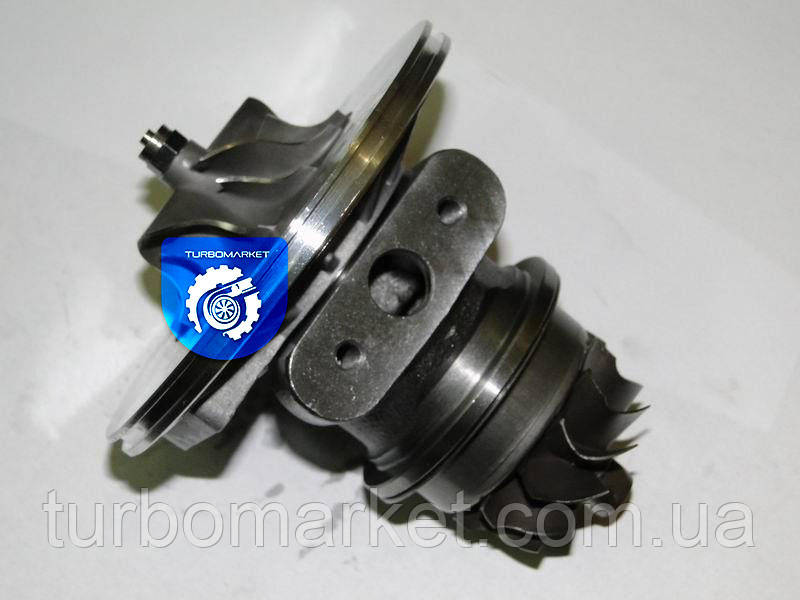 Картридж турбіни MB Truck/Bus/Unimog, OM904LA-EPA/OM904LA-E2/OM904LA-E34.3 53169707112 53169707109