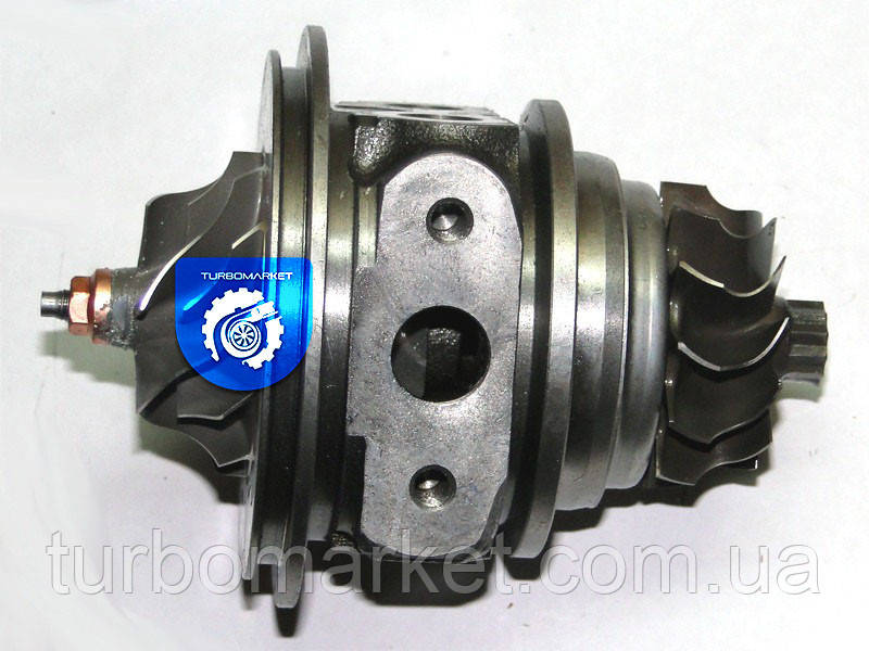 Картридж турбіни Mitsubishi Pajero Картридж турбіни Mitsubishi L200, L300 2.5D 49177-01502 49177-01503