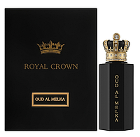 Оригинал Royal Crown Oud Al Melka 50 мл парфюмированная вода