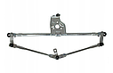 Fiat Doblo I (від 2001-) механізм трапеція передніх двірників без моторчика 85423084, Фіат Добло 1, фото 2