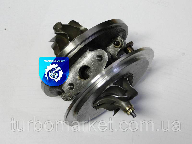 Картридж турбіни Opel VECTRA Картридж турбіни Opel Zafira, Astra 1.9D 755042-0003 767835-0001 740080-0002