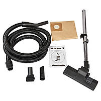 Пилосос будівельний Vitals Master VC 3012sw, 1200 Вт, контейнер 30, вбудована розетка, фото 10