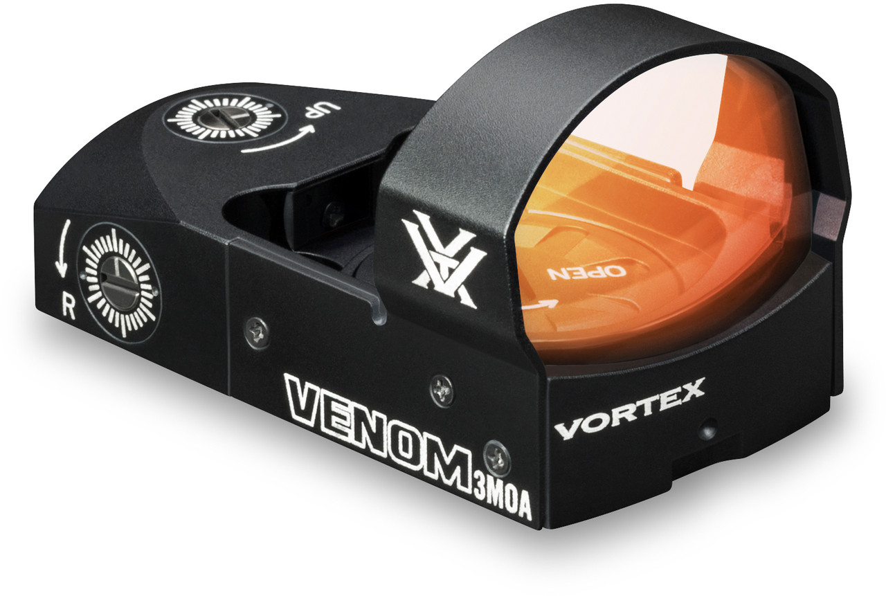 Приціл коліматор Vortex Venom Red Dot 3 МОА (VMD-3103)