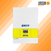 Гибридный инвертор для Easun Power 3.6 кВт многофункциональное зарядное устройство с ЖК дисплеем