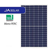 Солнечная панель монокристаллическая (фотоэлектрический модуль) Ja Solar 545W батарея JA MONO