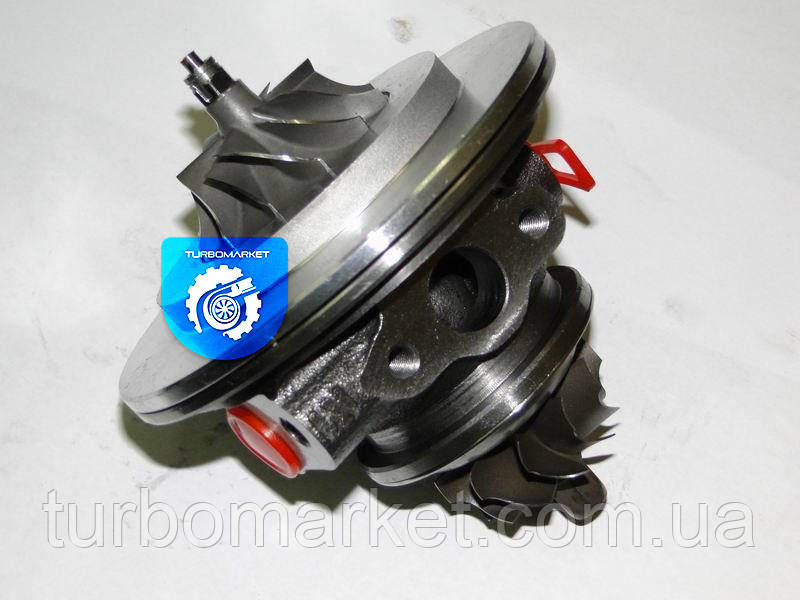 Картридж турбіни Audi A4 Картридж турбіни Audi A6 1.8T 53039700005 53039700022