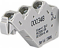 Додатковий перекидной контакт для EB2 3A AC 250V 1CO [4671141] PS2 125-1600AF ETI