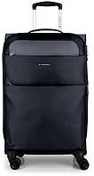 Валіза Gabol Cloud (M) Black (114001 001)