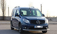 Кенгурятник Mercedes Citan 2012+ защита переднего бампера кенгурятники на для Мерседес Ситан Mercedes Citan 2