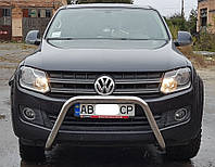 Кенгурятник Volkswagen Touran 03-05 защита переднего бампера кенгурятники на для Фольксваген Тоуран 2