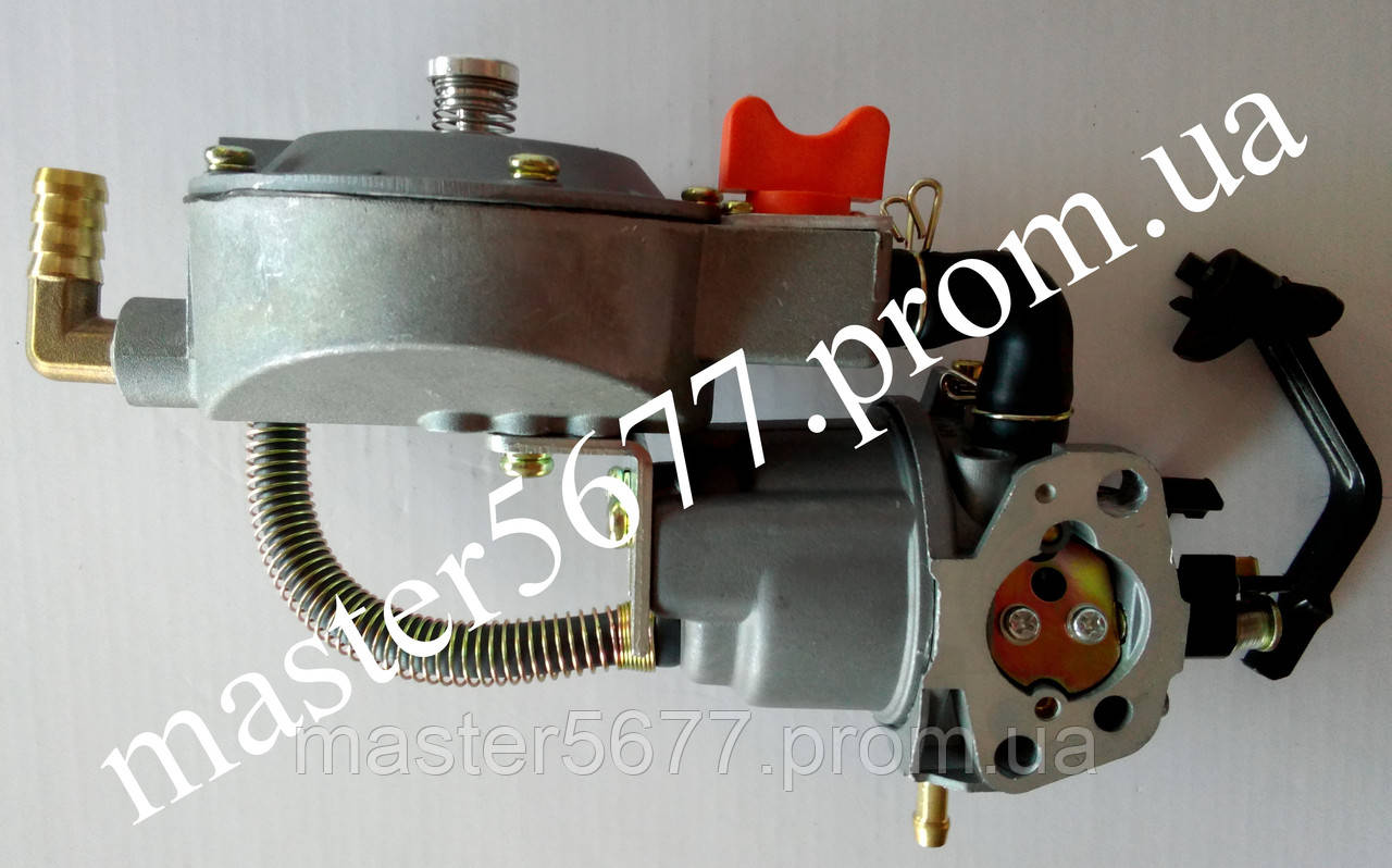 Купити Газовий редуктор для бензинового генератора, ціна - Prom.ua (ID ...
