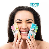 Atomy Крем для рук 4шт набір Atomy Hand Therapy Південна Корея 4шт×30мл.