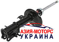 Амортизатор задней подвески левый Geely CK (Джили СК) 1400616180 (Склад ASM-UKR)