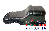 Піддон картера двигуна Geely CK (Джилі СК) 1016051070 (Склад ASM-UKR)