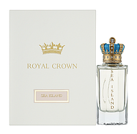 Оригинал Royal Crown Sea Island 50 мл парфюмированная вода