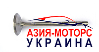 Клапан выпускной (Geely CK (Джили СК)) E010000601 (Склад ASM-UKR)