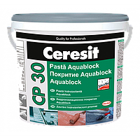 CERESIT CP 30 AQUABLOCK 1кг