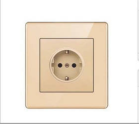 Розетка GlowTech. PH-9084