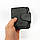 Жіночий компактний гаманець Baellerry Forever Mini  ⁇  Міні Гаманець жіночий  ⁇  Жіночі IU-330 маленькі гаманці, фото 6