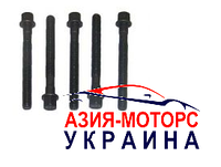 Болт ГБЦ Chery A13 (ZAZ FORZA) 477F-1003051 (Склад ASM-UKR) (10шт)