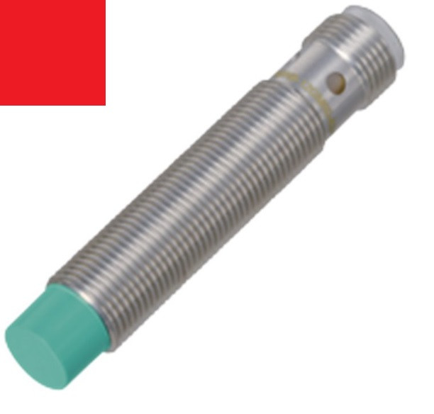 NBN4-12GM50-E1-V1 PEPPERL+FUCHS Датчик, фото 1