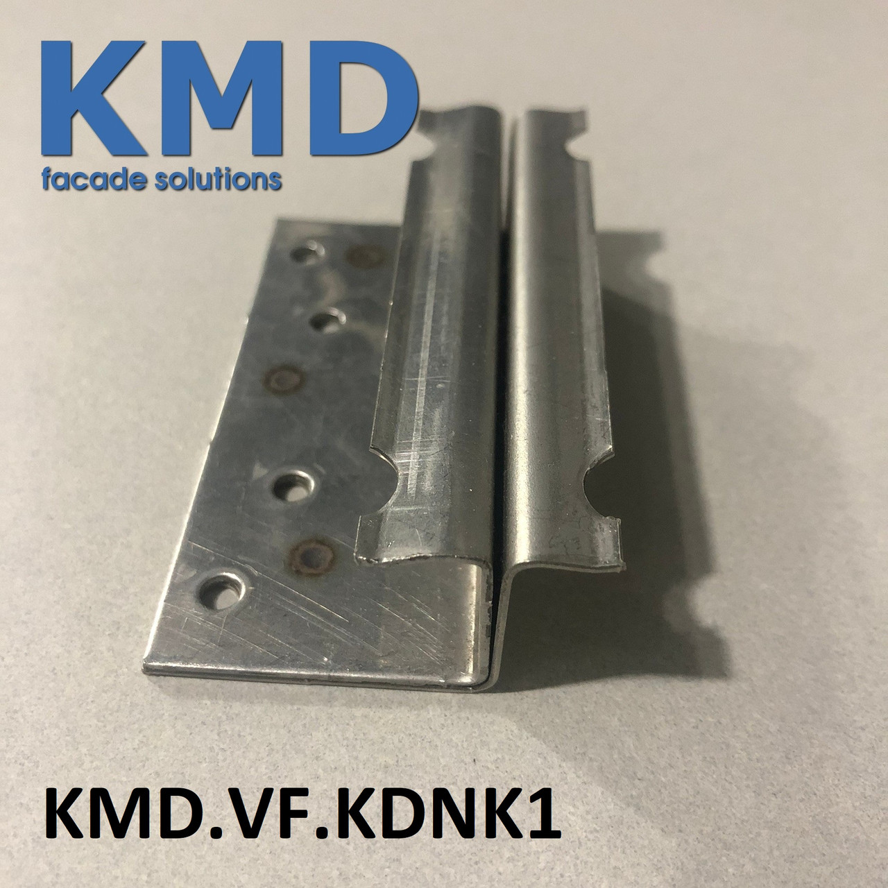 Кляймер для натурального камня рядовой KMD.VF.KDNK1 - фото 2 - id-p1980950855