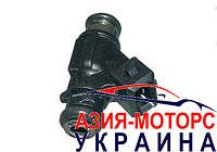Форсунка топливная Chery Amulet A11 (Чери Амулет А11) 480EF-1112010 (Склад ASM-UKR)
