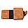 Компактні жіночі гаманці Baellerry  ⁇  Жіночі маленькі гаманці, Компактний CG-304 гаманець дівчинці melmil, фото 2