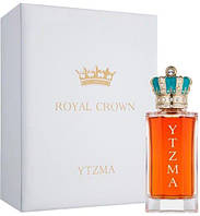 Оригинал Royal Crown Ytzma 50 мл парфюмированная вода