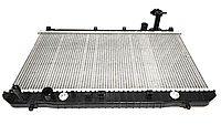 Радиатор охлаждения 2.4 автомат (Chery Tiggo (Чери Тигго)) T11-1301110CA (Склад ASM-UKR)