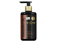 Шампунь 1л для волосся Екстракт журавлини та арганова олія для жінок і чоловіків ТМ DALAS "Lv"