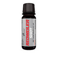 Напиток спортивный энергетический Red Weiler (60 ml, raging cola) Найти